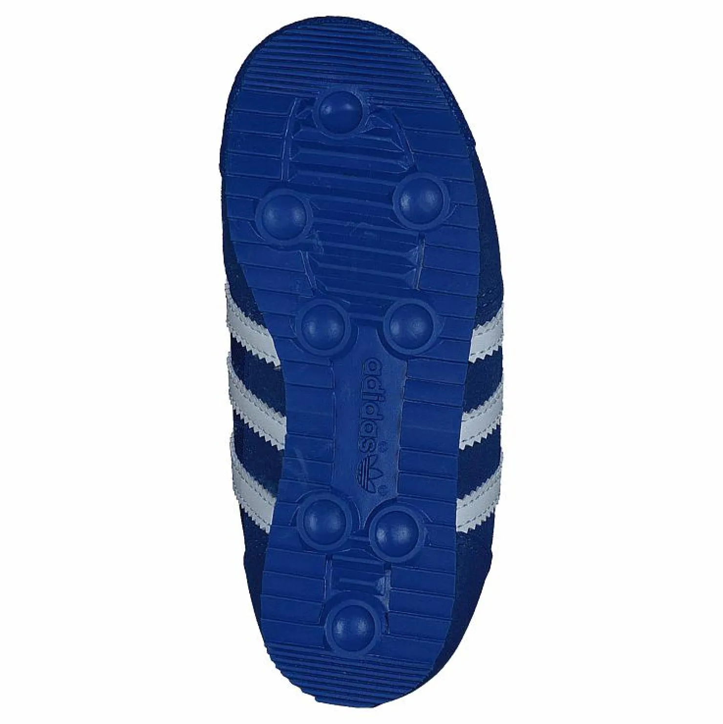 adidas Originals Dragon Og Cf I Blue/Ftwr White/Blue Blå New