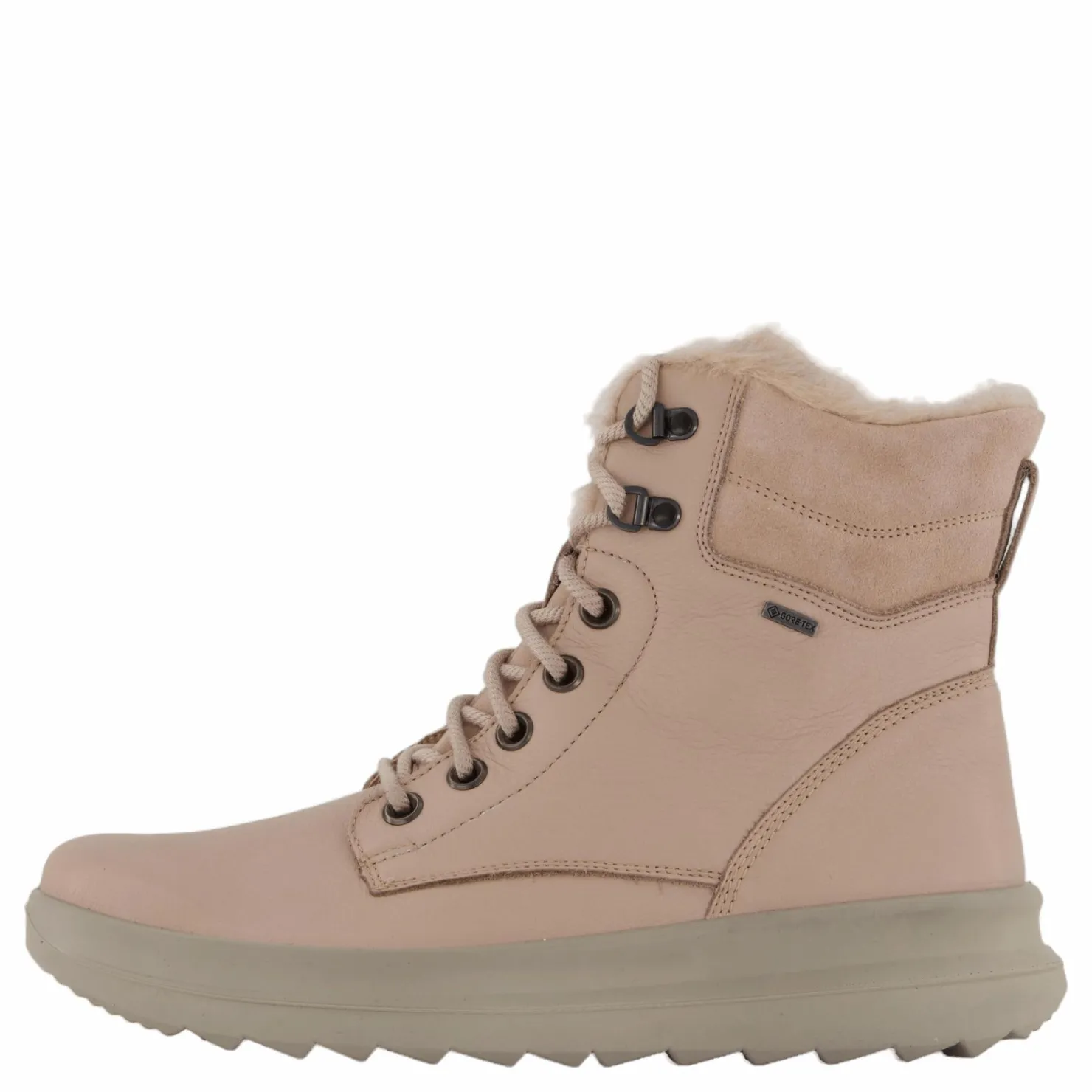 Legero Dreamer Cipria (rot) Beige Clearance