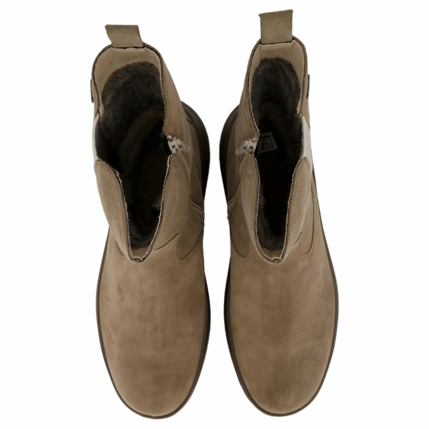 Legero Dreamer Giotto (beige) Brun Online