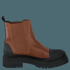 KMB Dremon Negro Gomato Neg + Savage Brandy Brun Outlet