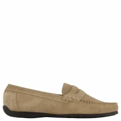 Marstrand Driving Loafer Sde Sand Beige Online