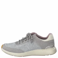 Toms Drizzle Grey Chambray Grey Grå New