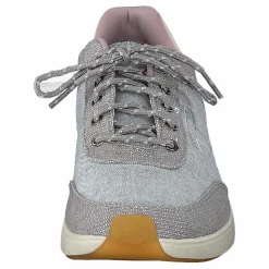 Toms Drizzle Grey Chambray Grey Grå New