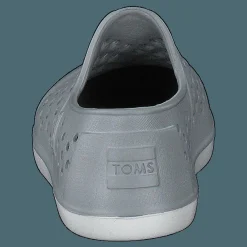 Toms Drizzle Grey Eva Tn Romp Slipo Grey Grå Outlet