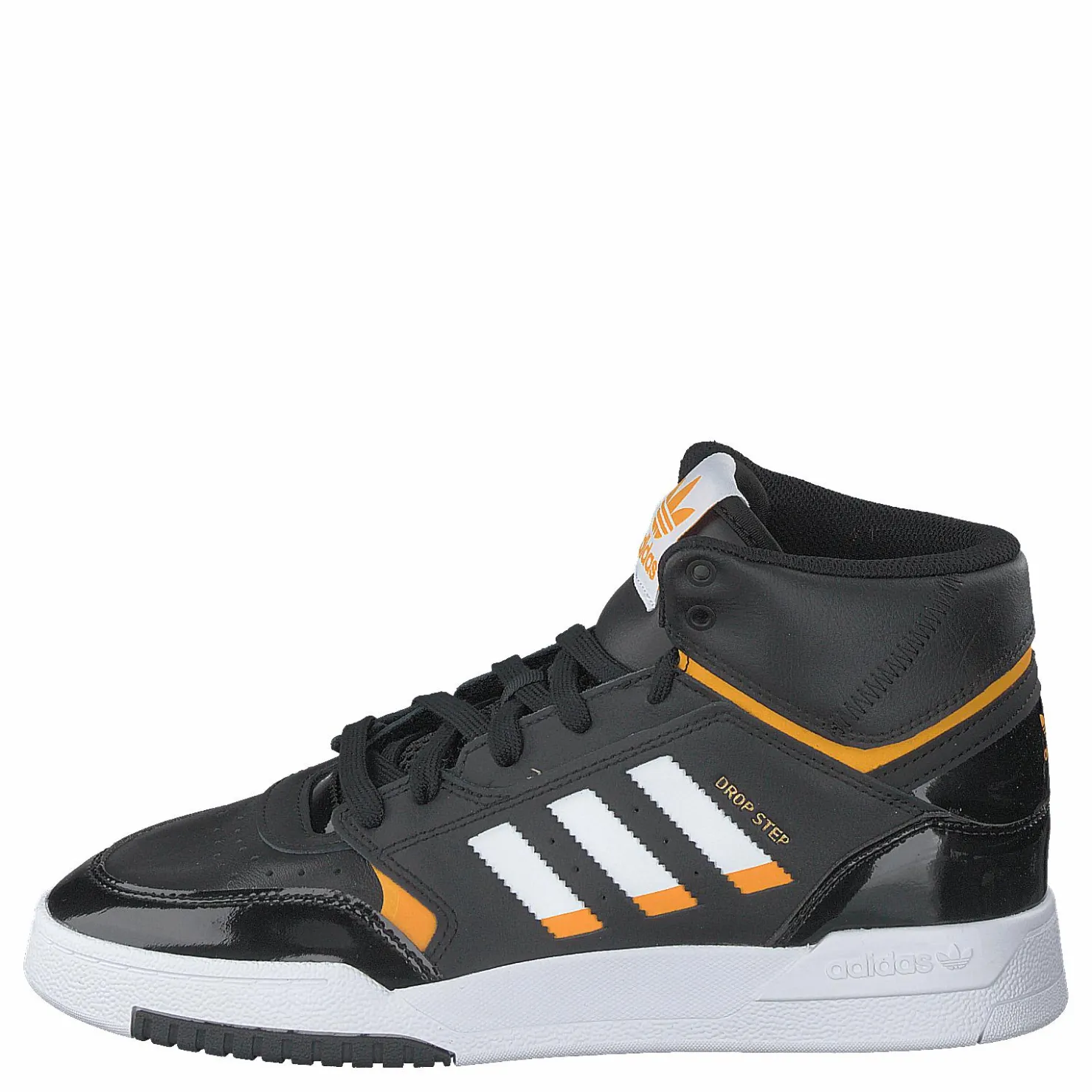 adidas Originals Drop Step W Core Black/ftwr White/supplier Svart