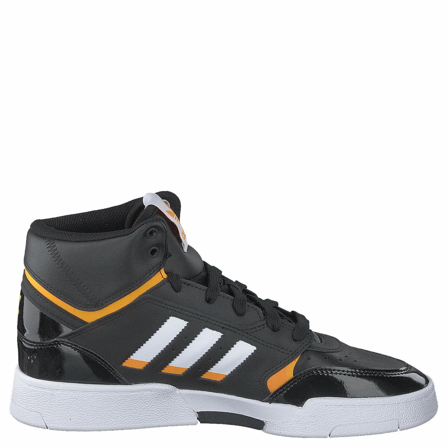 adidas Originals Drop Step W Core Black/ftwr White/supplier Svart