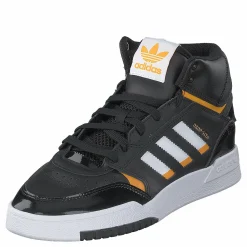 adidas Originals Drop Step W Core Black/ftwr White/supplier Svart