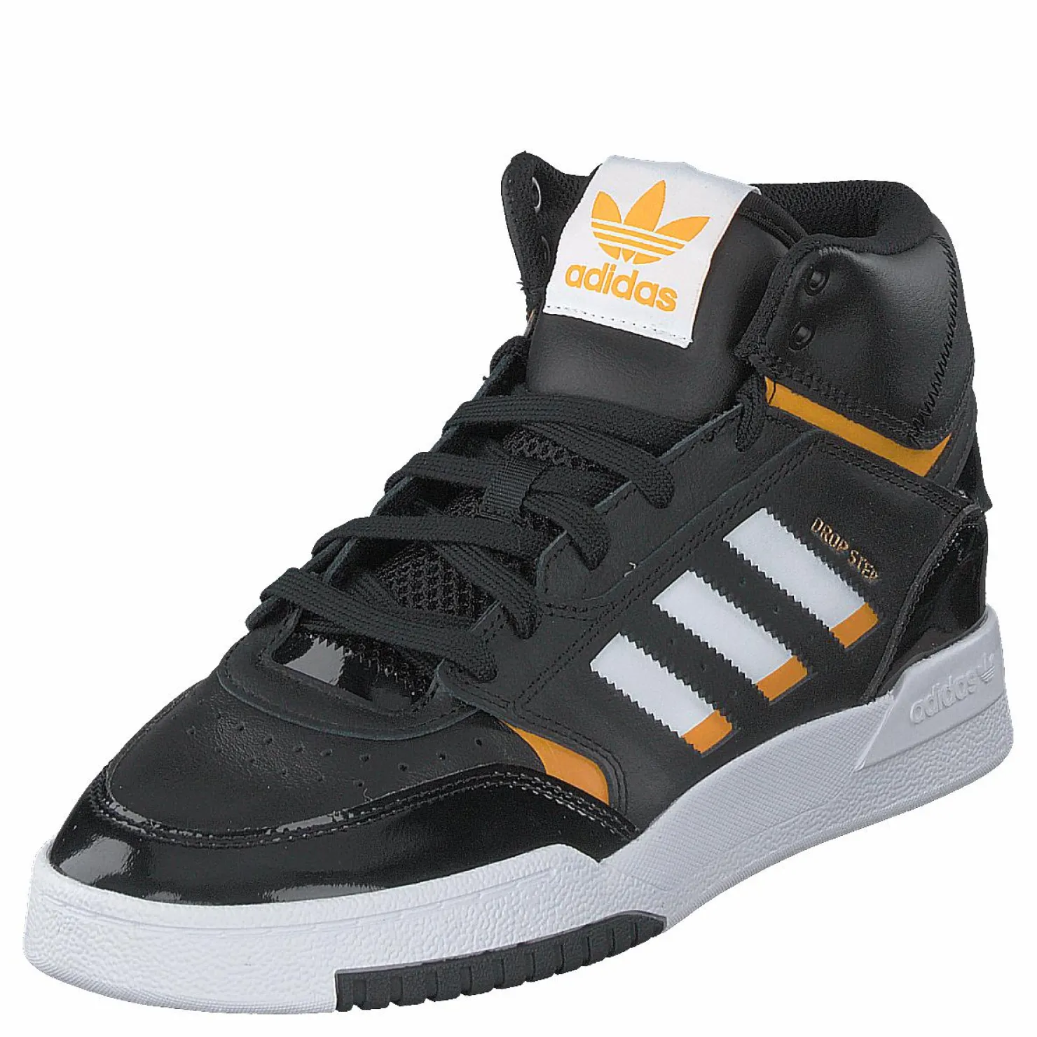 adidas Originals Drop Step W Core Black/ftwr White/supplier Svart