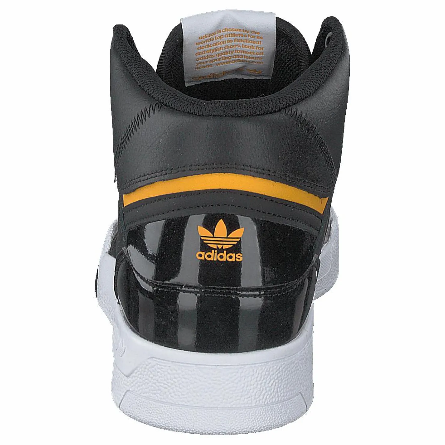 adidas Originals Drop Step W Core Black/ftwr White/supplier Svart