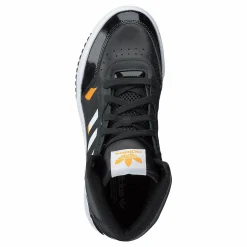 adidas Originals Drop Step W Core Black/ftwr White/supplier Svart