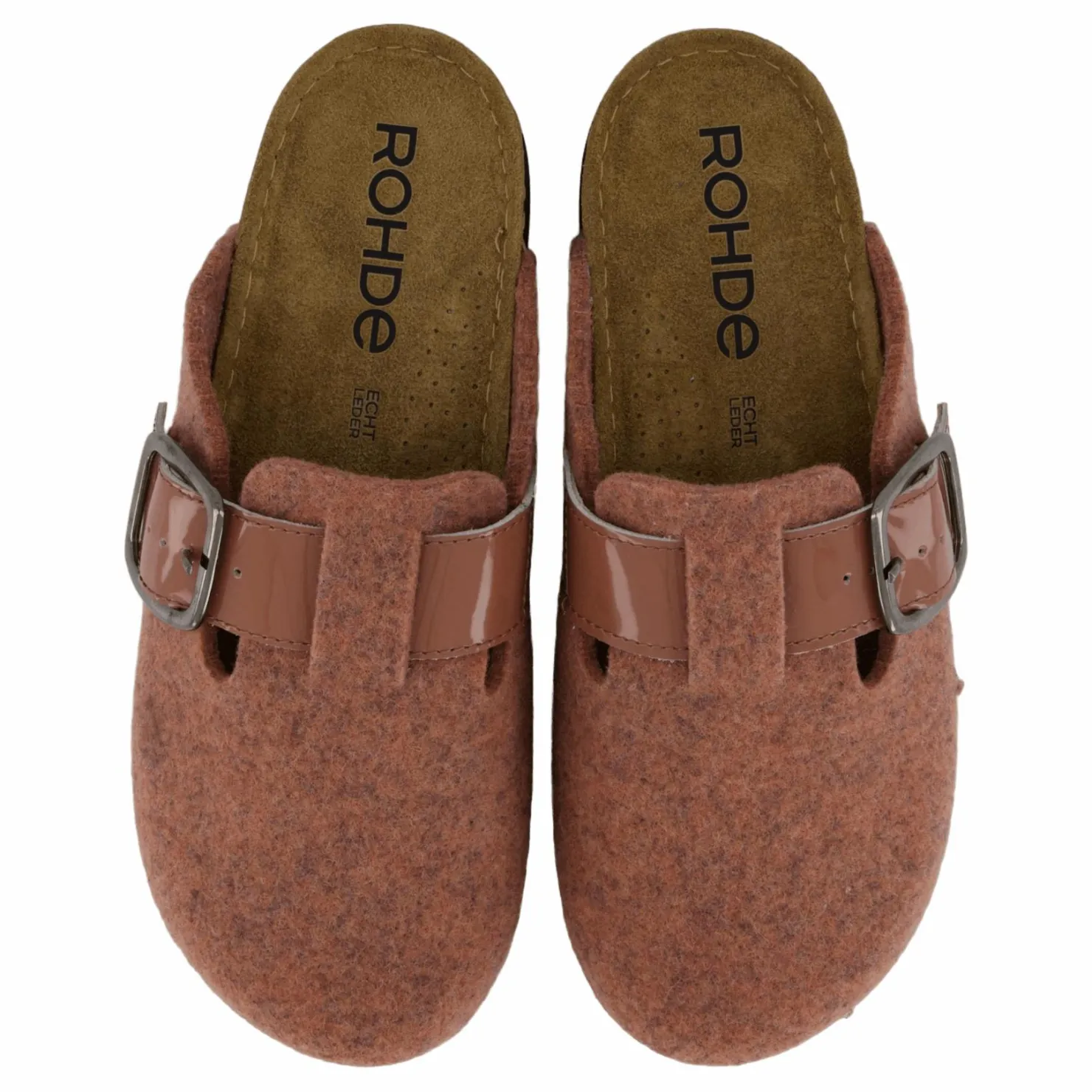 Rohde D.soave Altrosa Brun Discount