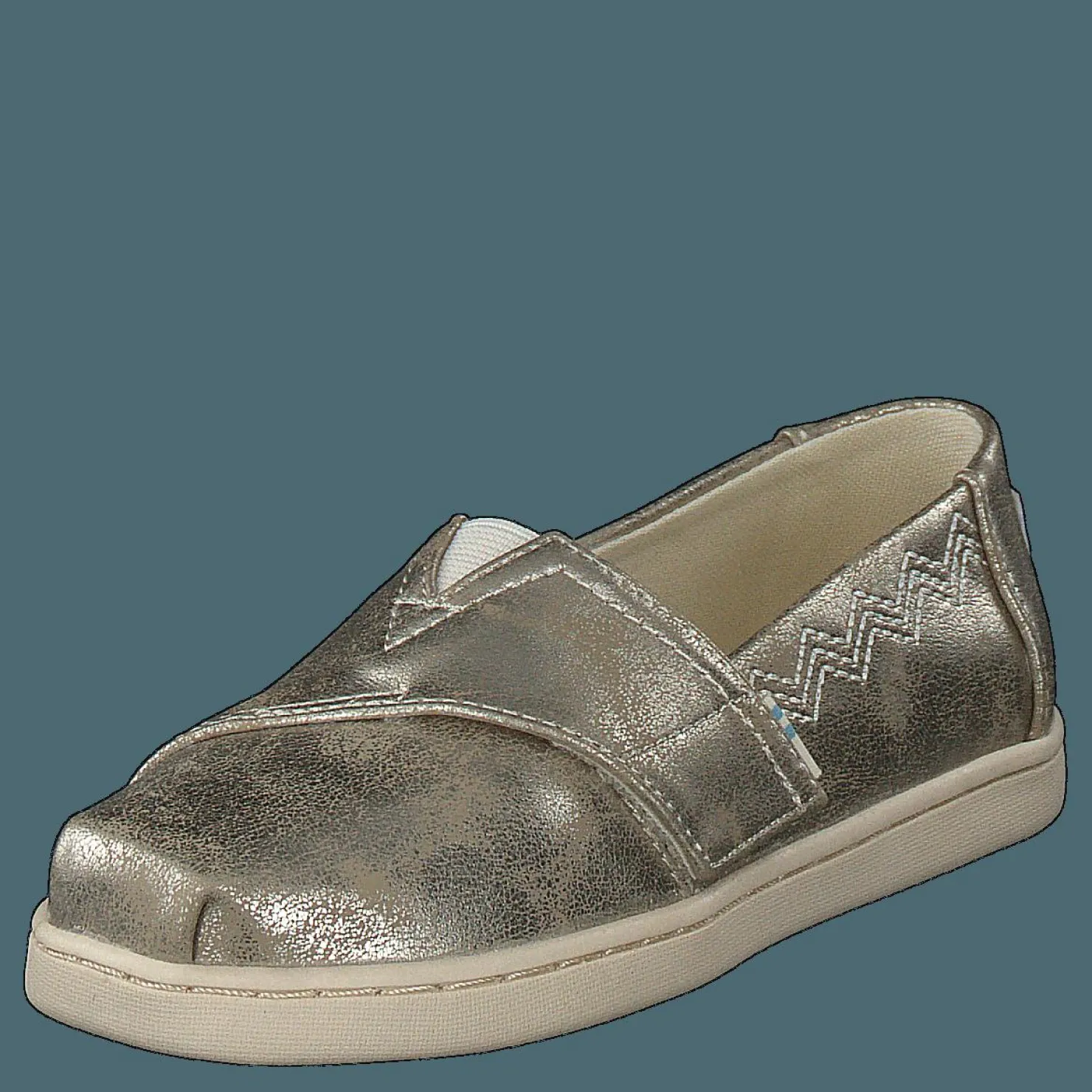 Toms Dst Tpe Shim Syn Tn Alpr Esp S Taupe Beige och Brun Clearance