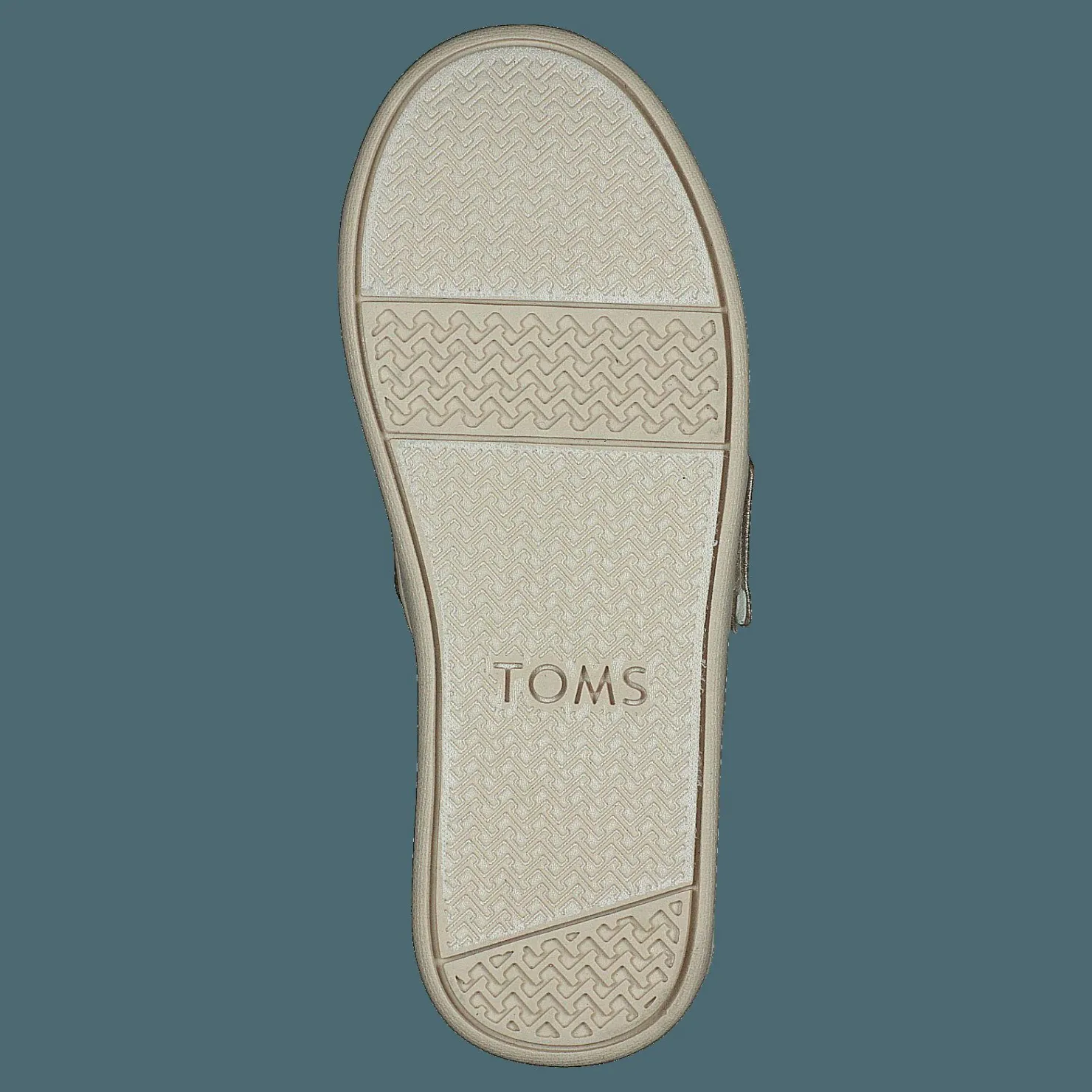 Toms Dst Tpe Shim Syn Tn Alpr Esp S Taupe Beige och Brun Clearance