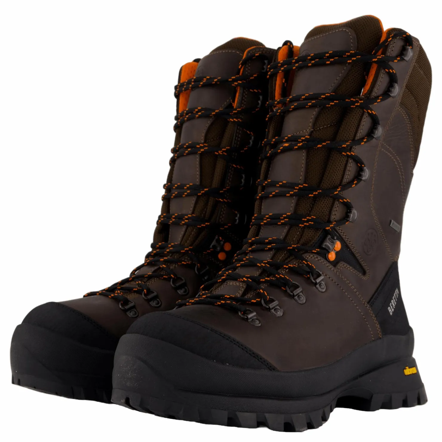 Beretta Duiker Gtx Brown Brun Hot