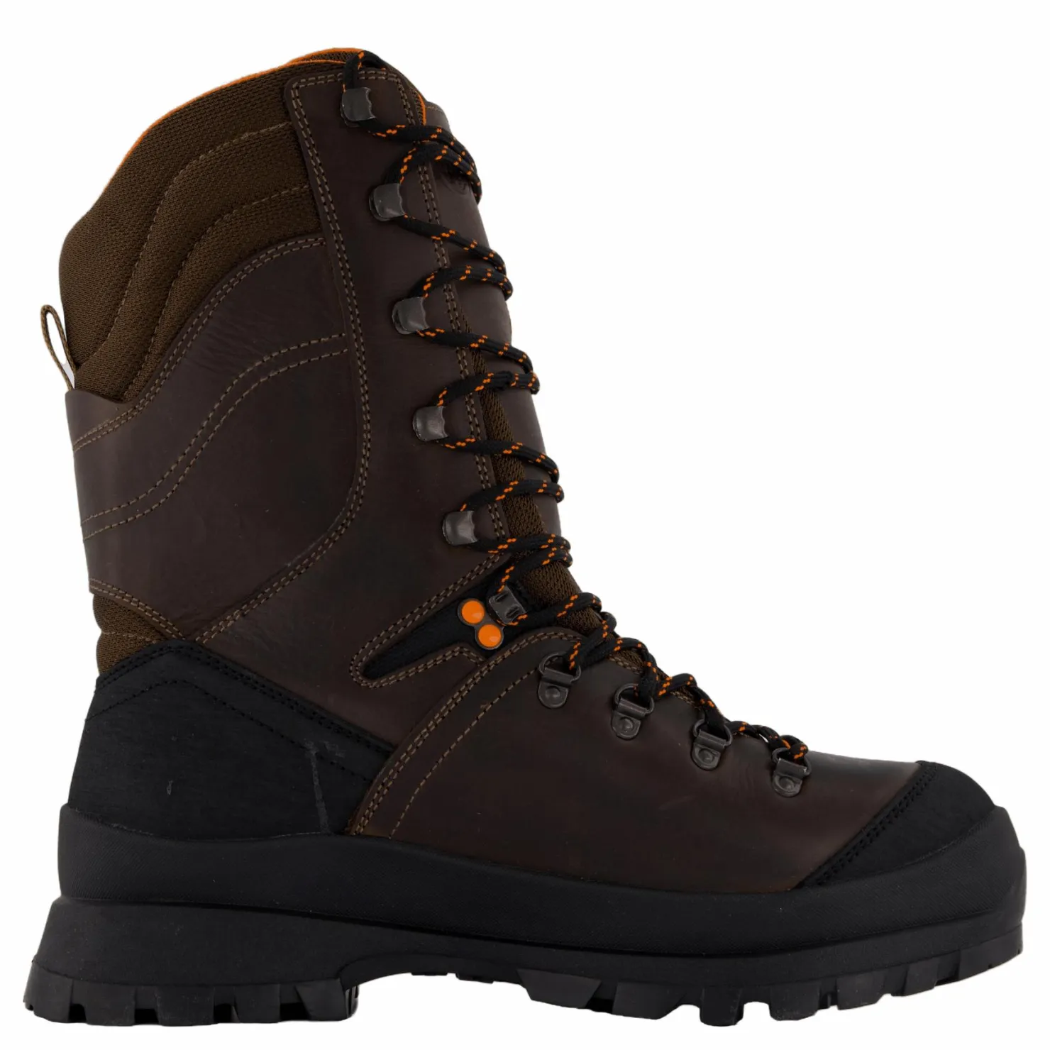Beretta Duiker Gtx Brown Brun Hot