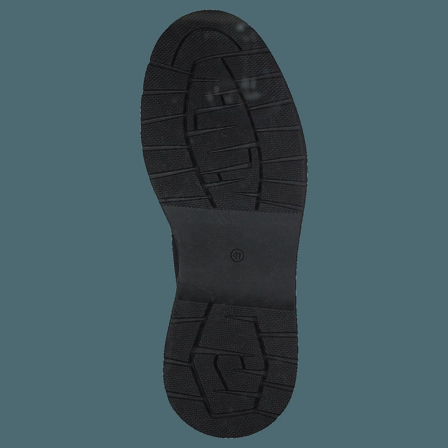 Hush Puppies Dunan Chelsea Black Svart Hot