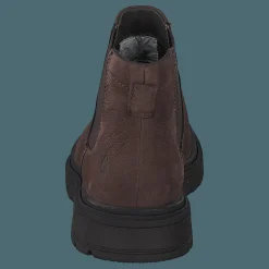 Hush Puppies Dunan Chelsea Brown Brun Hot