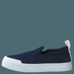 Lyle & Scott Duncan Dark Navy Blå Sale