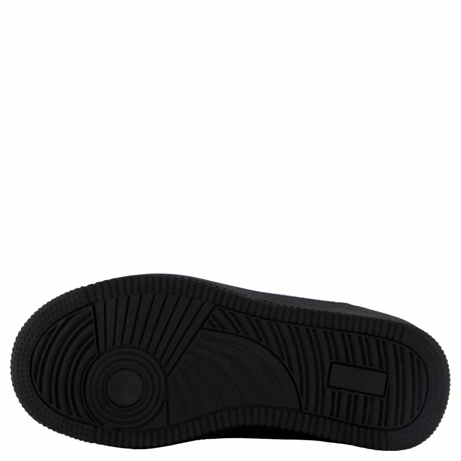 Gulliver Dunk Black Svart Best