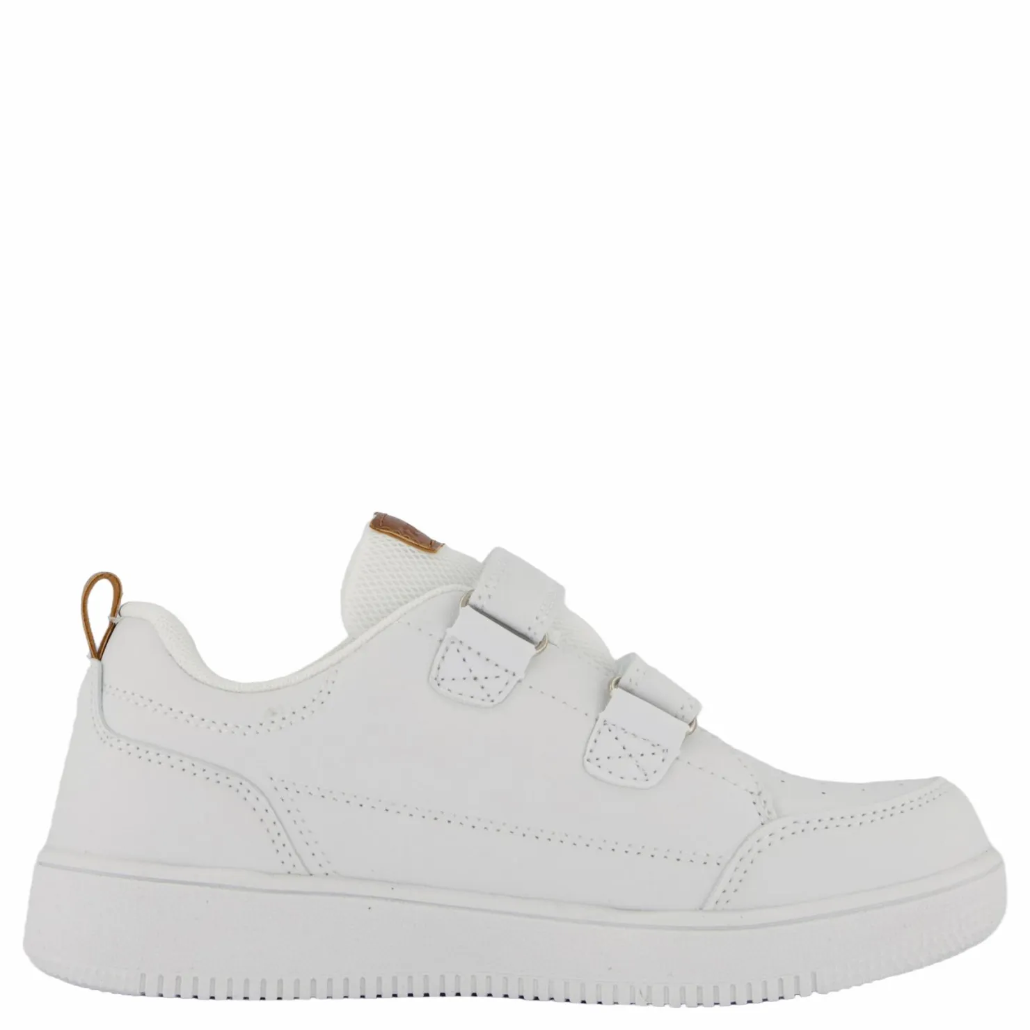 Gulliver Dunk White Vit
