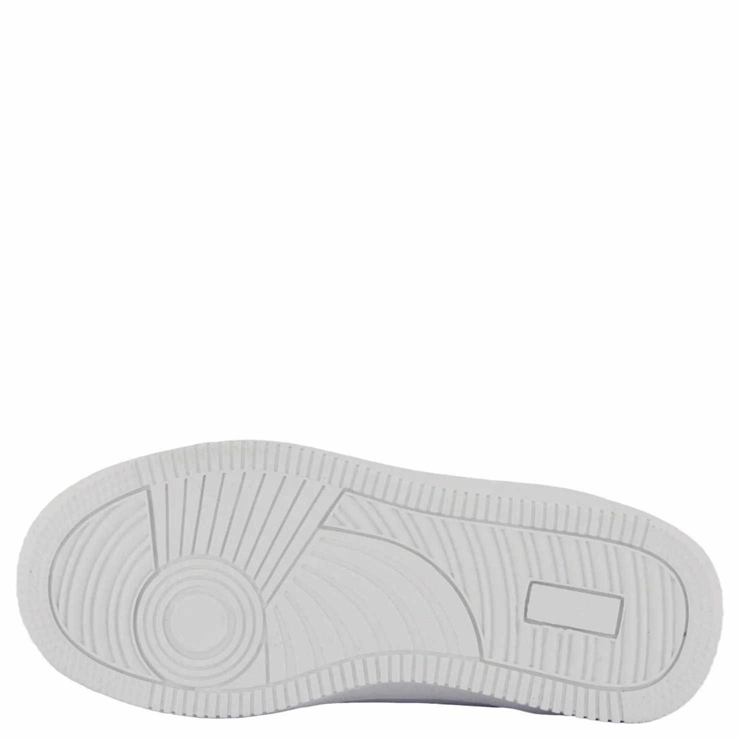 Gulliver Dunk White Vit
