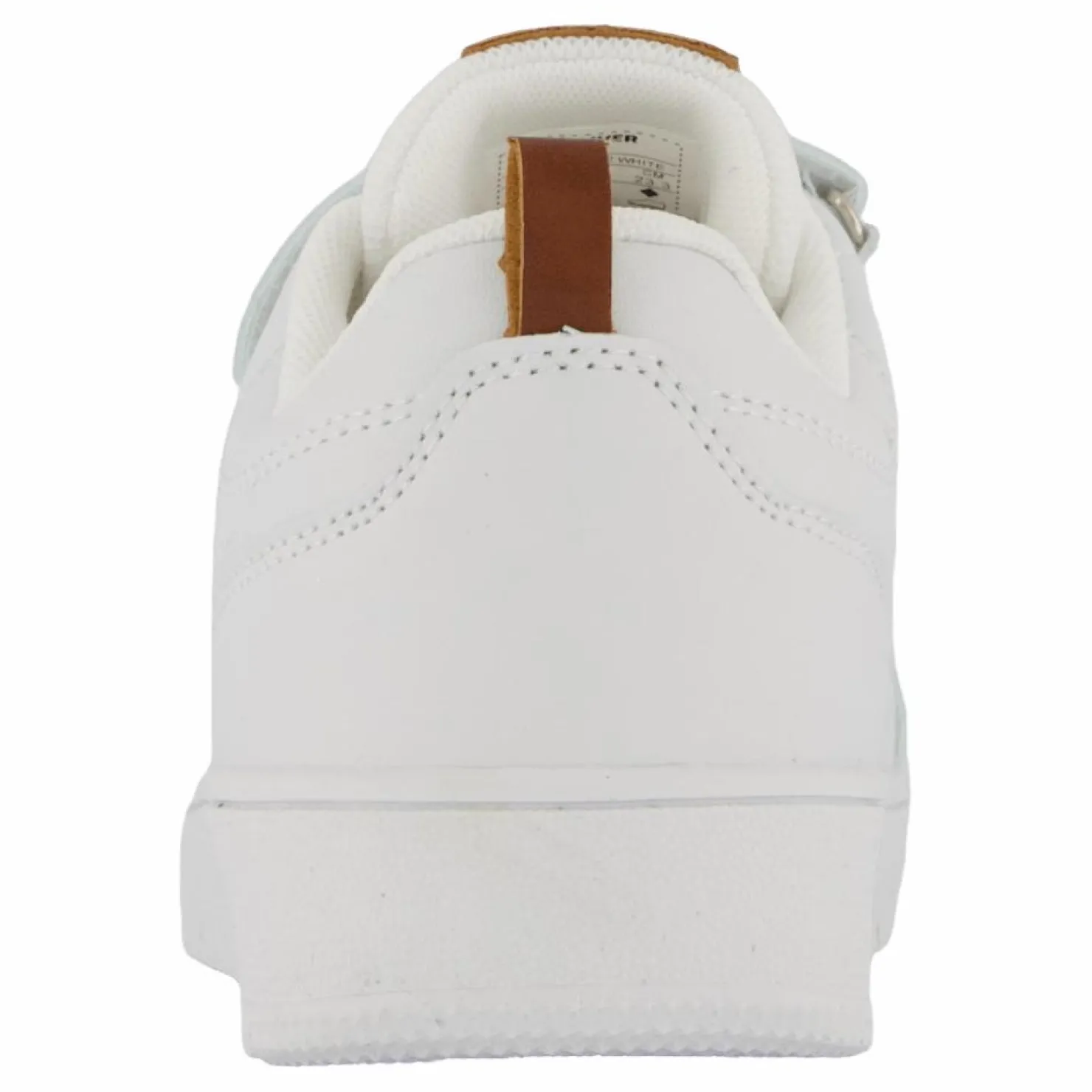 Gulliver Dunk White Vit