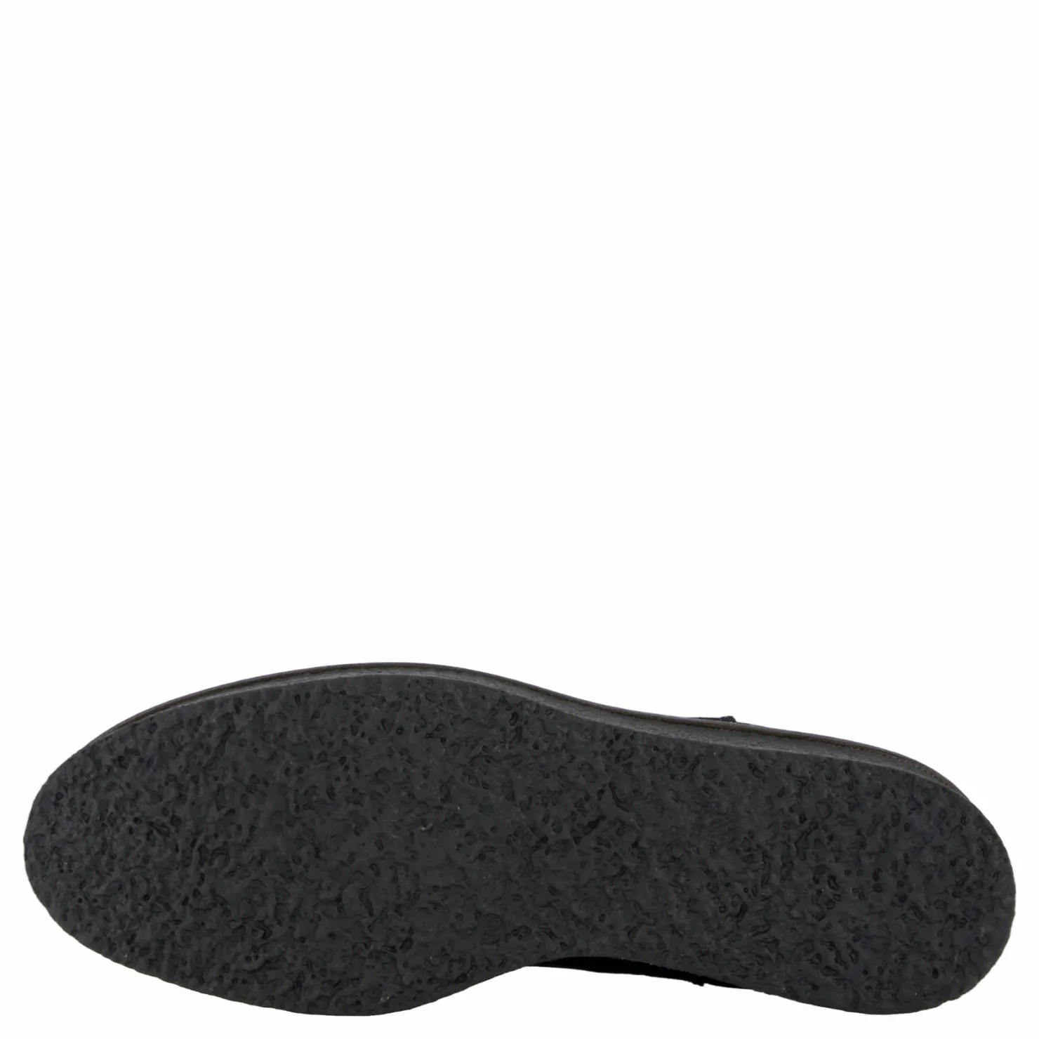 Hush Puppies Dupla Black Svart Outlet
