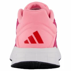 adidas Duramo 10 Shoes Lucid Fuchsia / Cloud White / Beam Pink Rosa