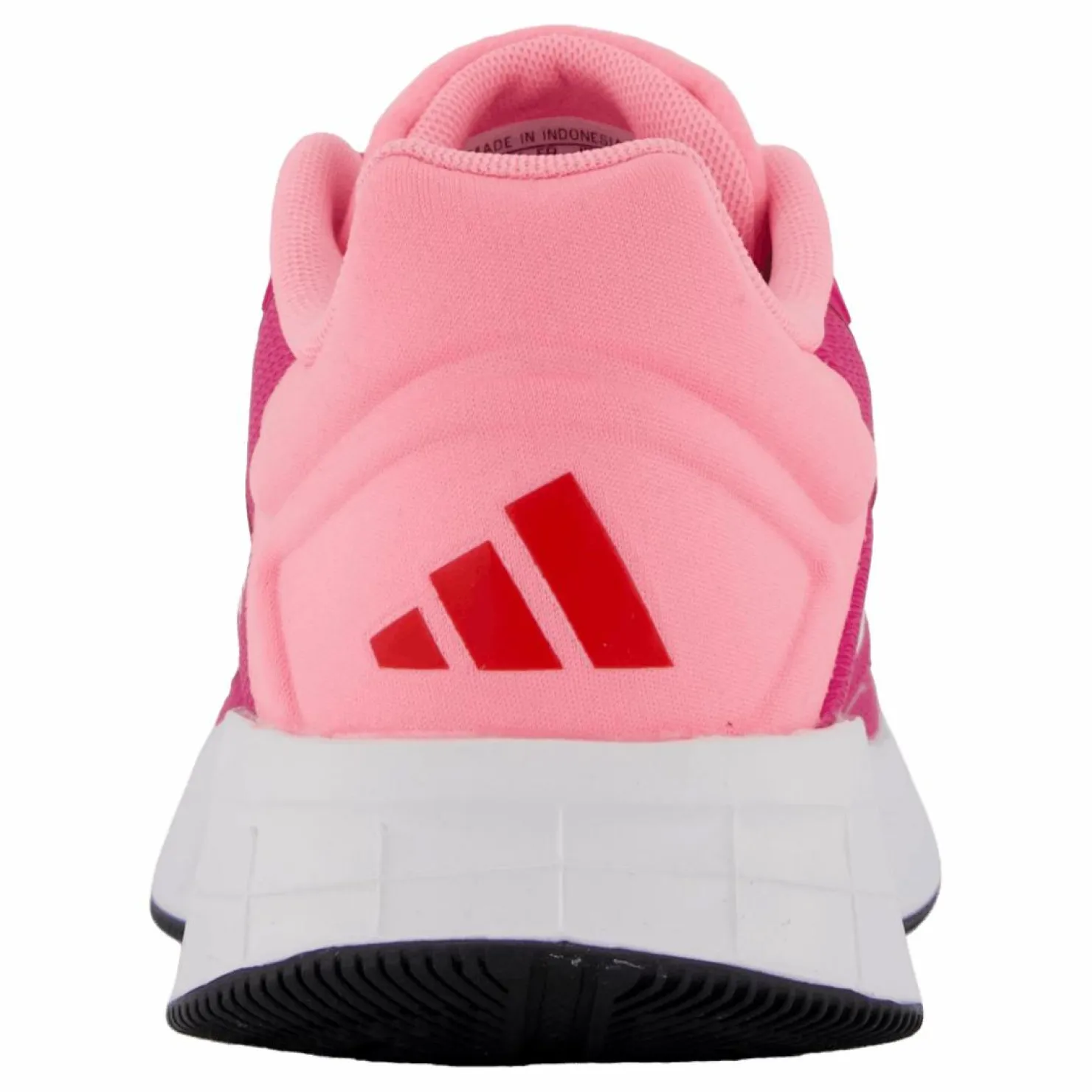 adidas Duramo 10 Shoes Lucid Fuchsia / Cloud White / Beam Pink Rosa