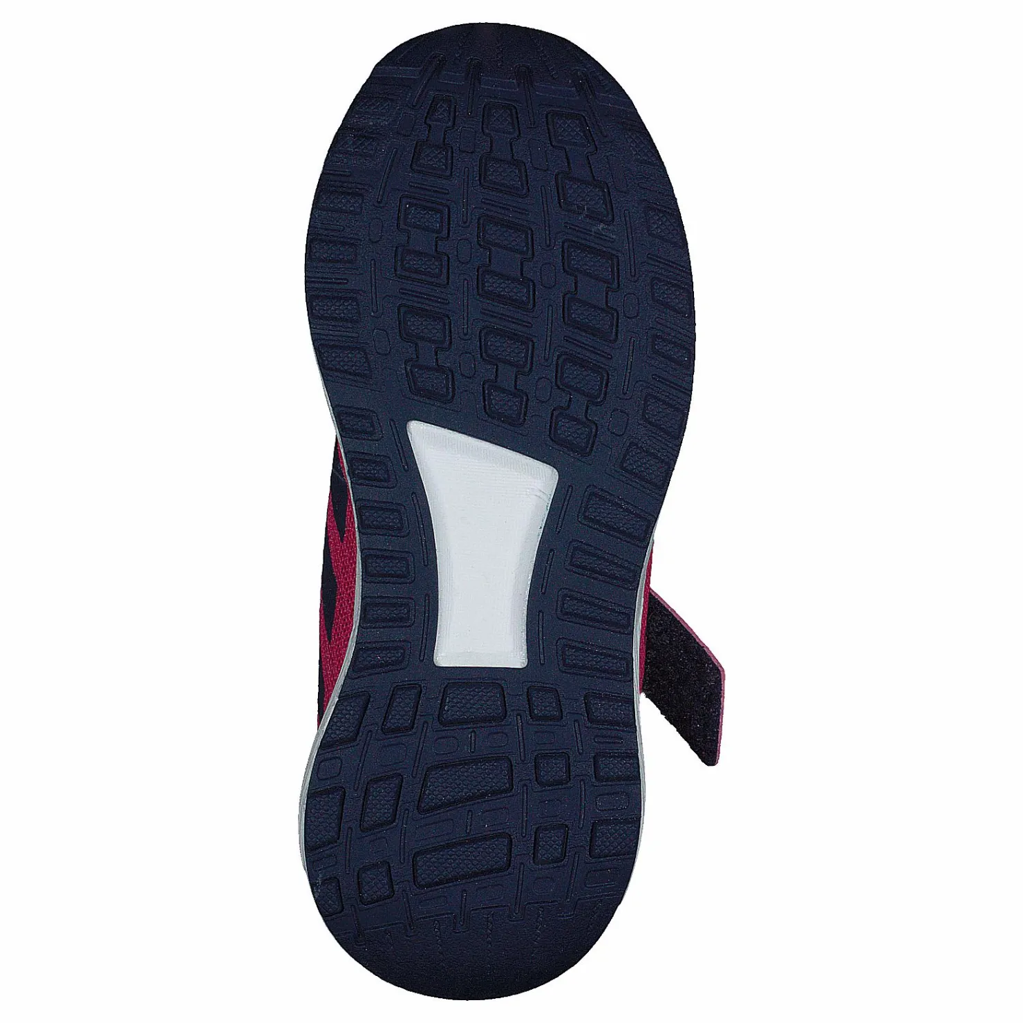 adidas Duramo 9 Shoes Pink / Real Magenta / Dark Blue Rosa Outlet