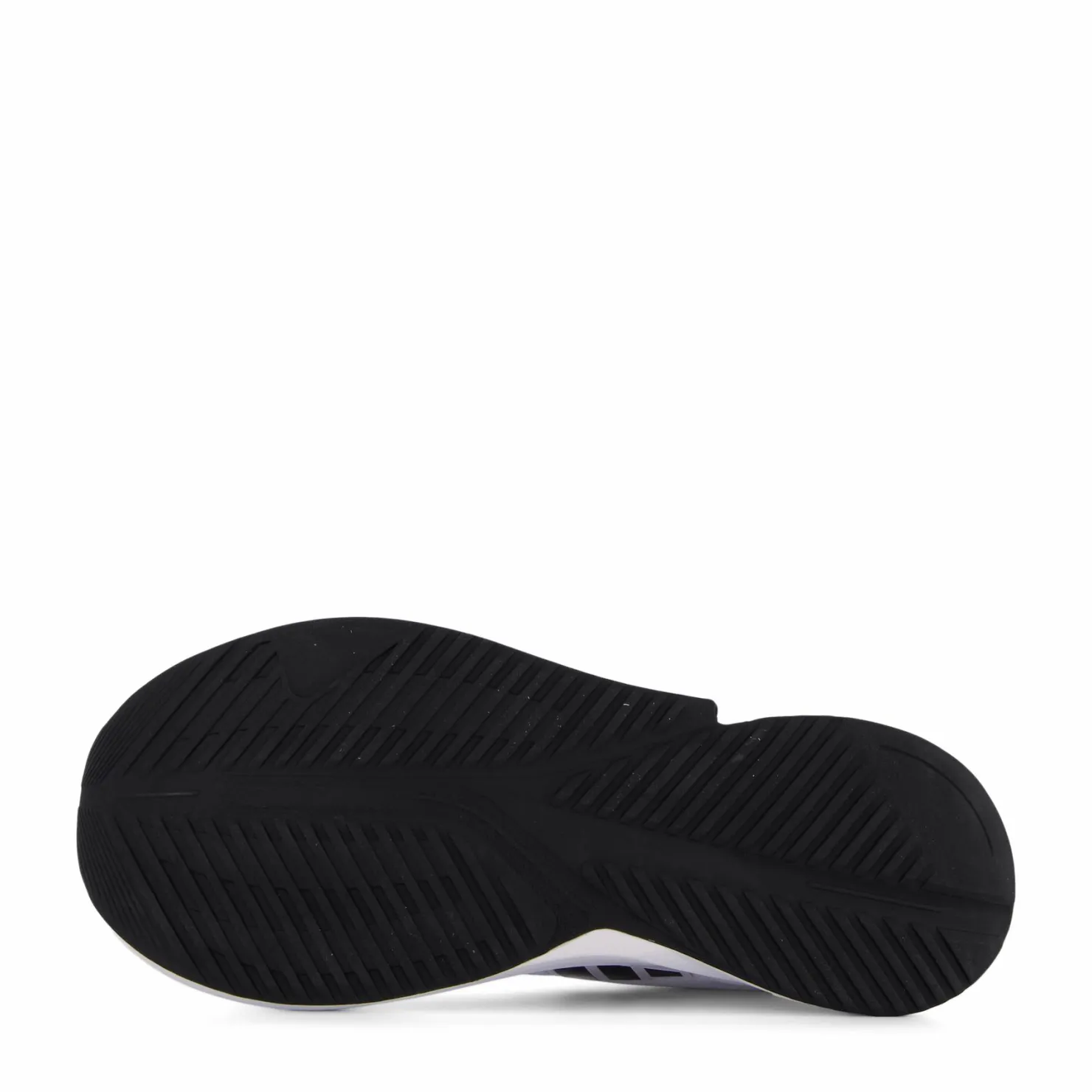adidas Duramo SL Shoes Kids Cloud White / Core Black / Grefiv Vit Sale
