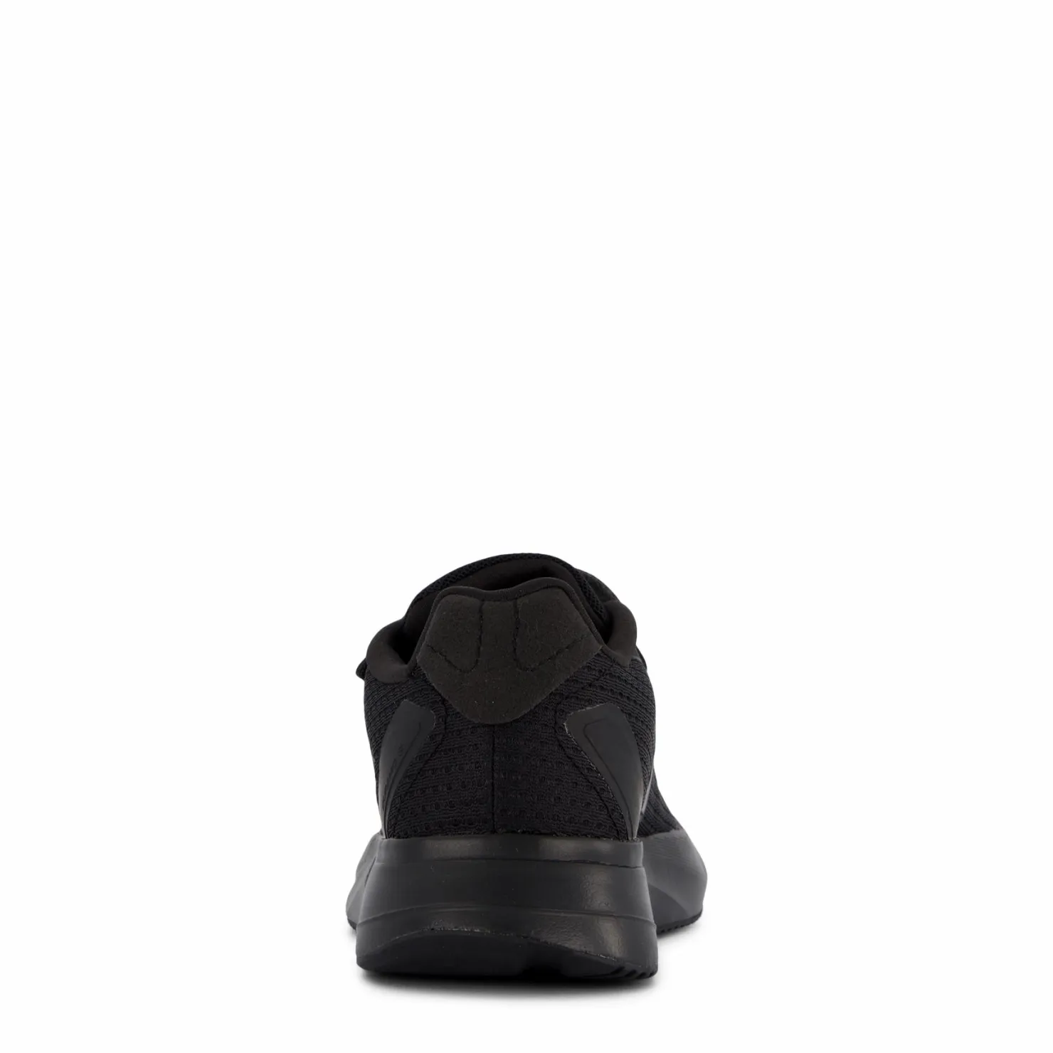 adidas Duramo SL Shoes Kids Core Black / Core Black / Cloud White Svart Hot