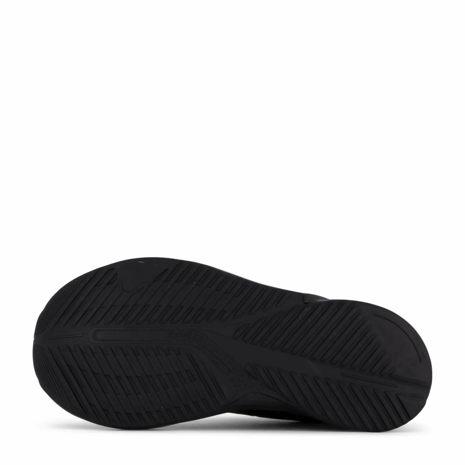 adidas Duramo SL Shoes Kids Core Black / Core Black / Cloud White Svart Hot