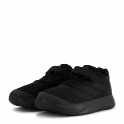 adidas Duramo SL Shoes Kids Core Black / Core Black / Cloud White Svart Hot