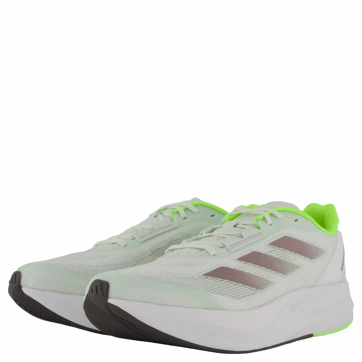 adidas Duramo Speed Shoes Crystal Jade / Aurora Met. / Charcoal Vit Best