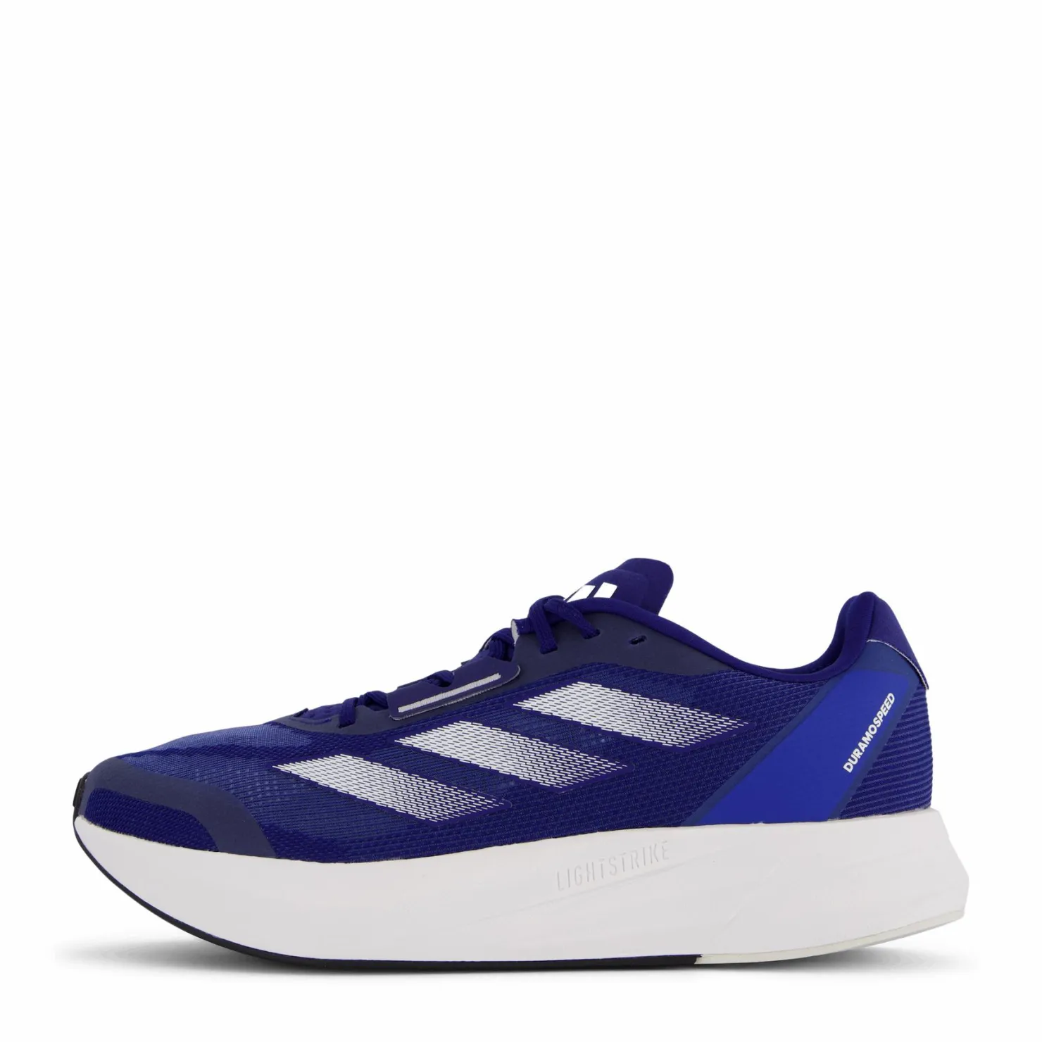 adidas Duramo Speed Shoes Victory Blue / Cloud White / Bright Royal Blå Best