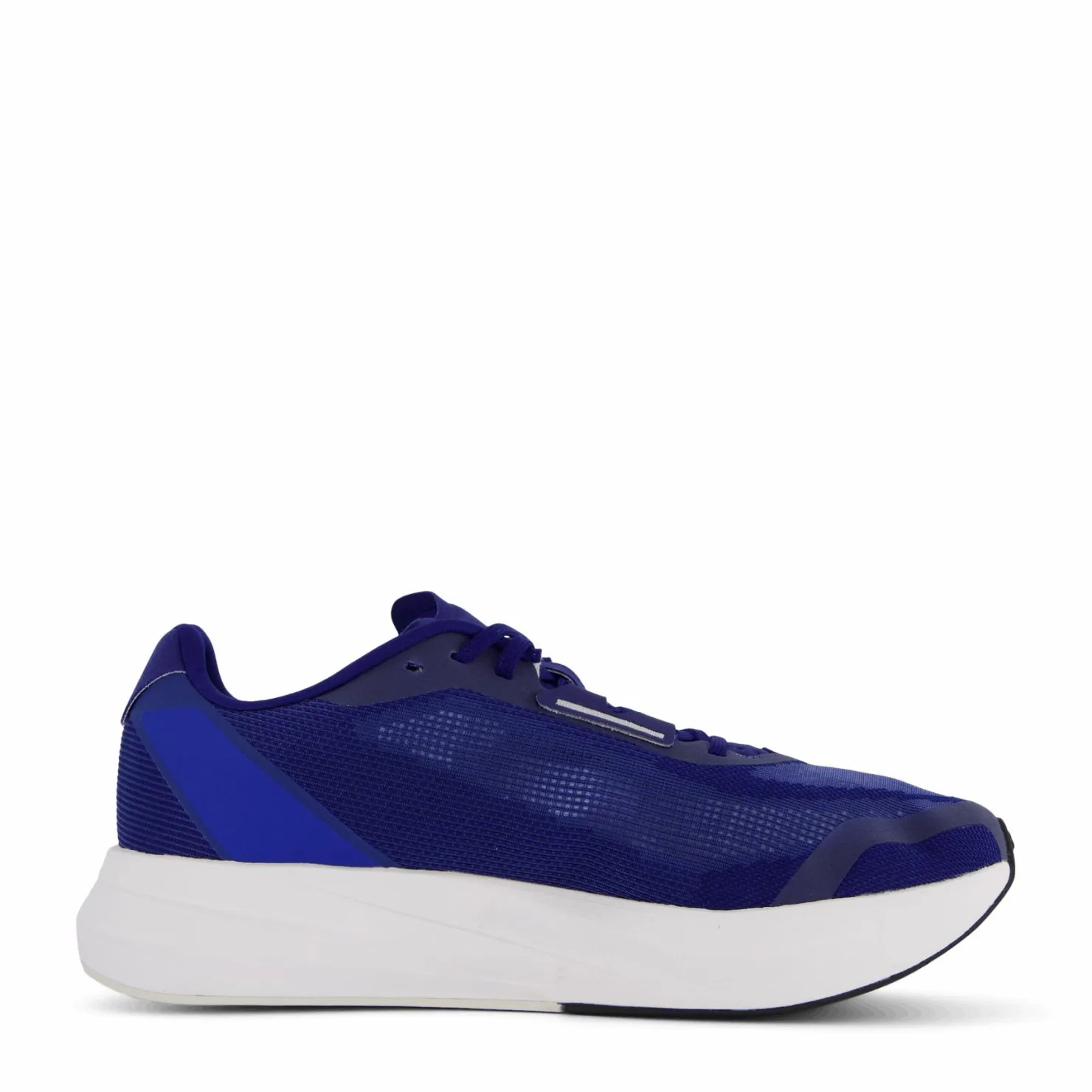 adidas Duramo Speed Shoes Victory Blue / Cloud White / Bright Royal Blå Best