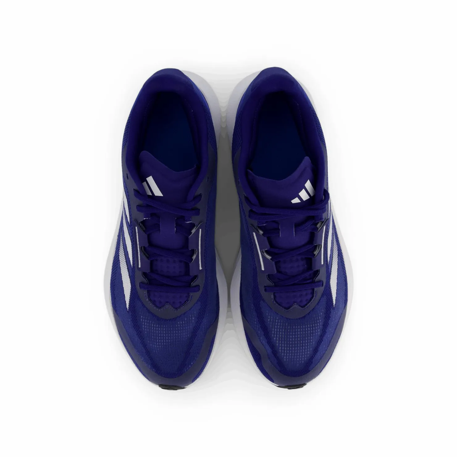 adidas Duramo Speed Shoes Victory Blue / Cloud White / Bright Royal Blå Best