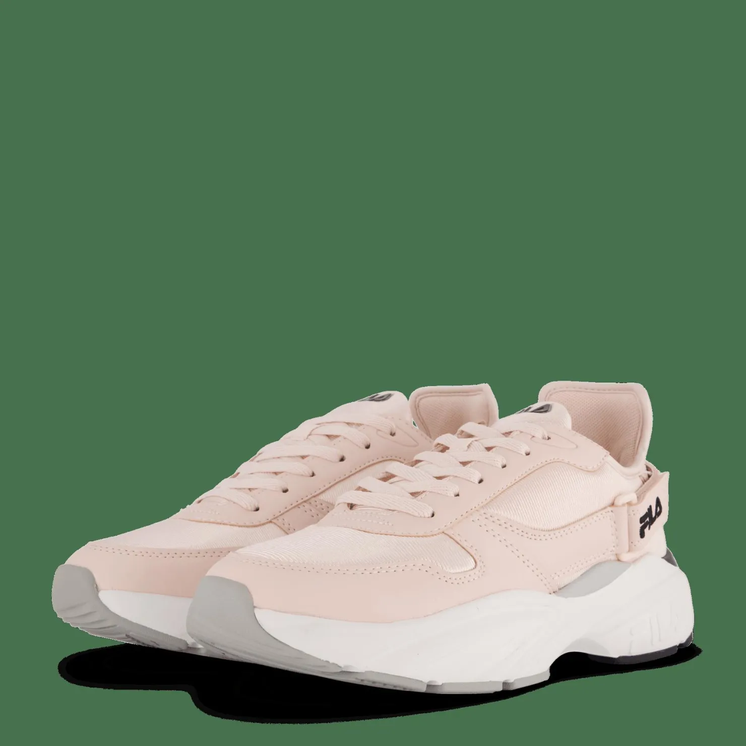Fila Dynamico Low Wmn Rosewater Rosa Online