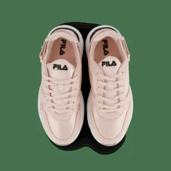 Fila Dynamico Low Wmn Rosewater Rosa Online