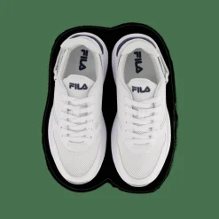 Fila Dynamico Low Wmn White Vit Online