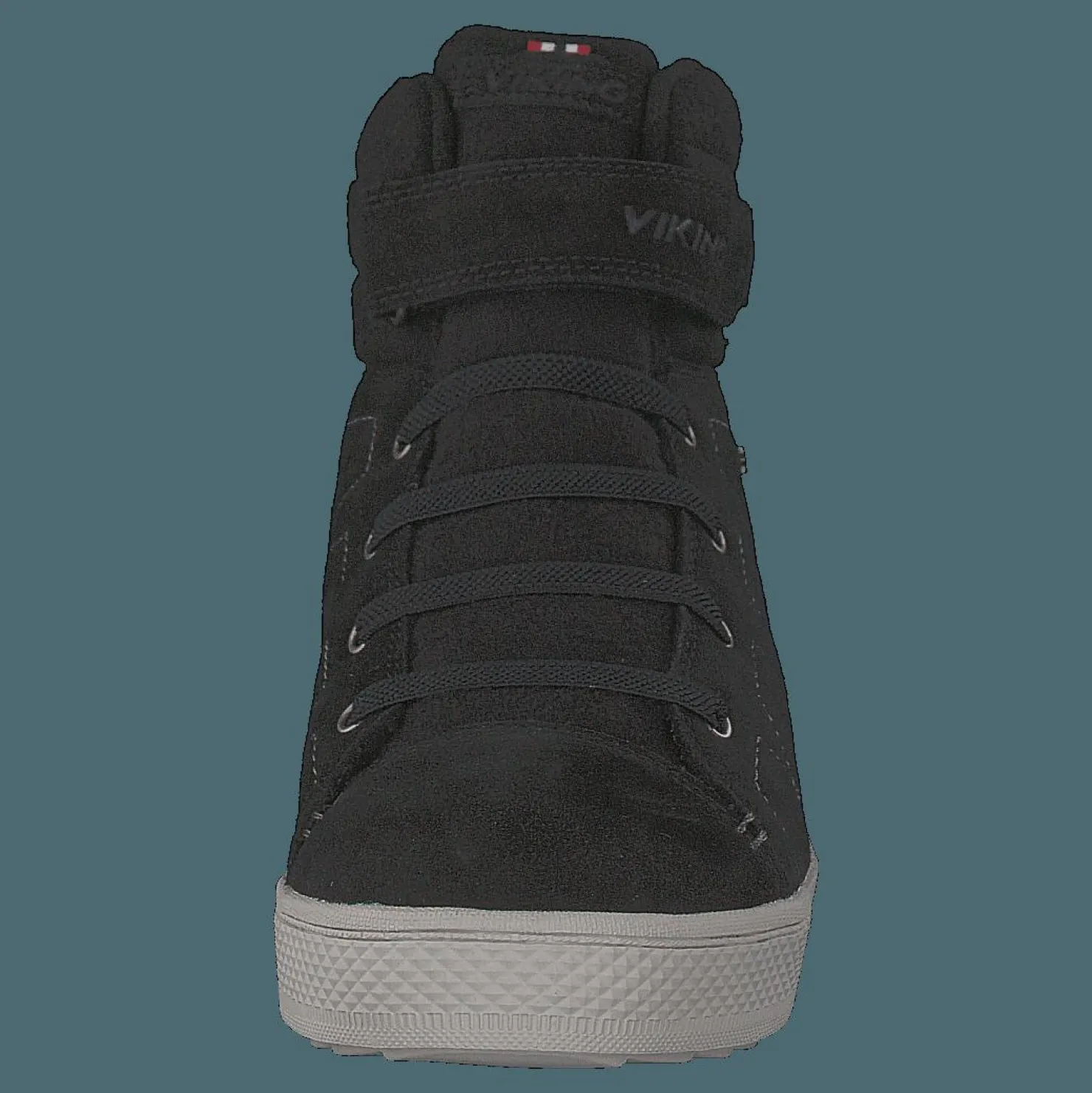 Viking Eagle Iv Gtx Black Svart Outlet