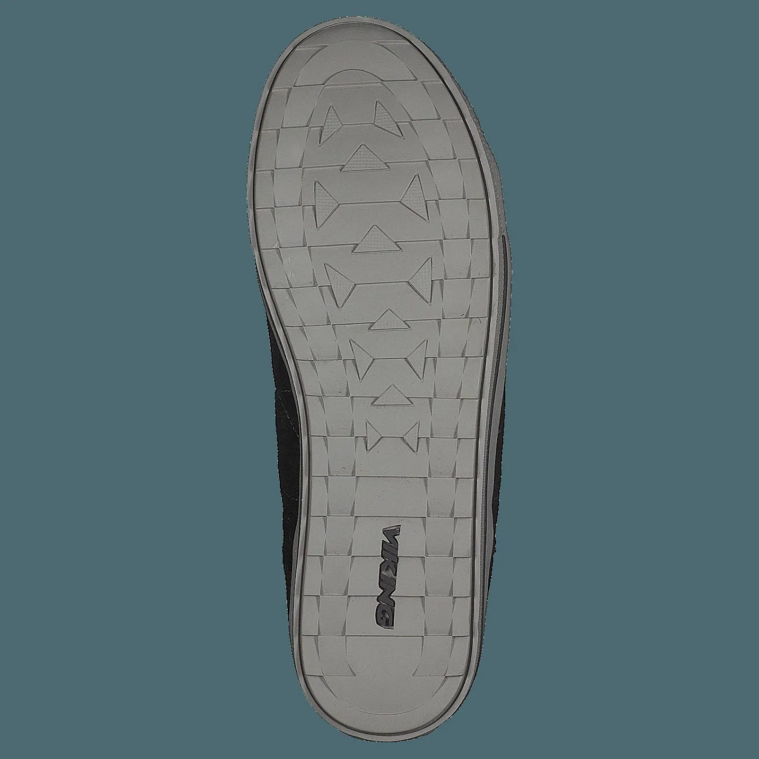 Viking Eagle Iv Gtx Black Svart Outlet
