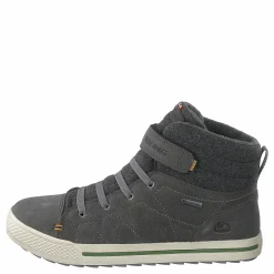 Viking Eagle Iv Gtx Grey Grå