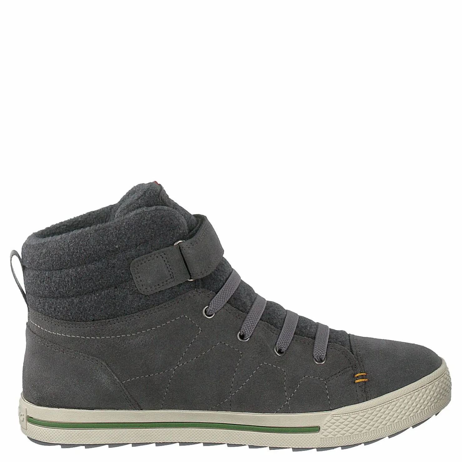 Viking Eagle Iv Gtx Grey Grå