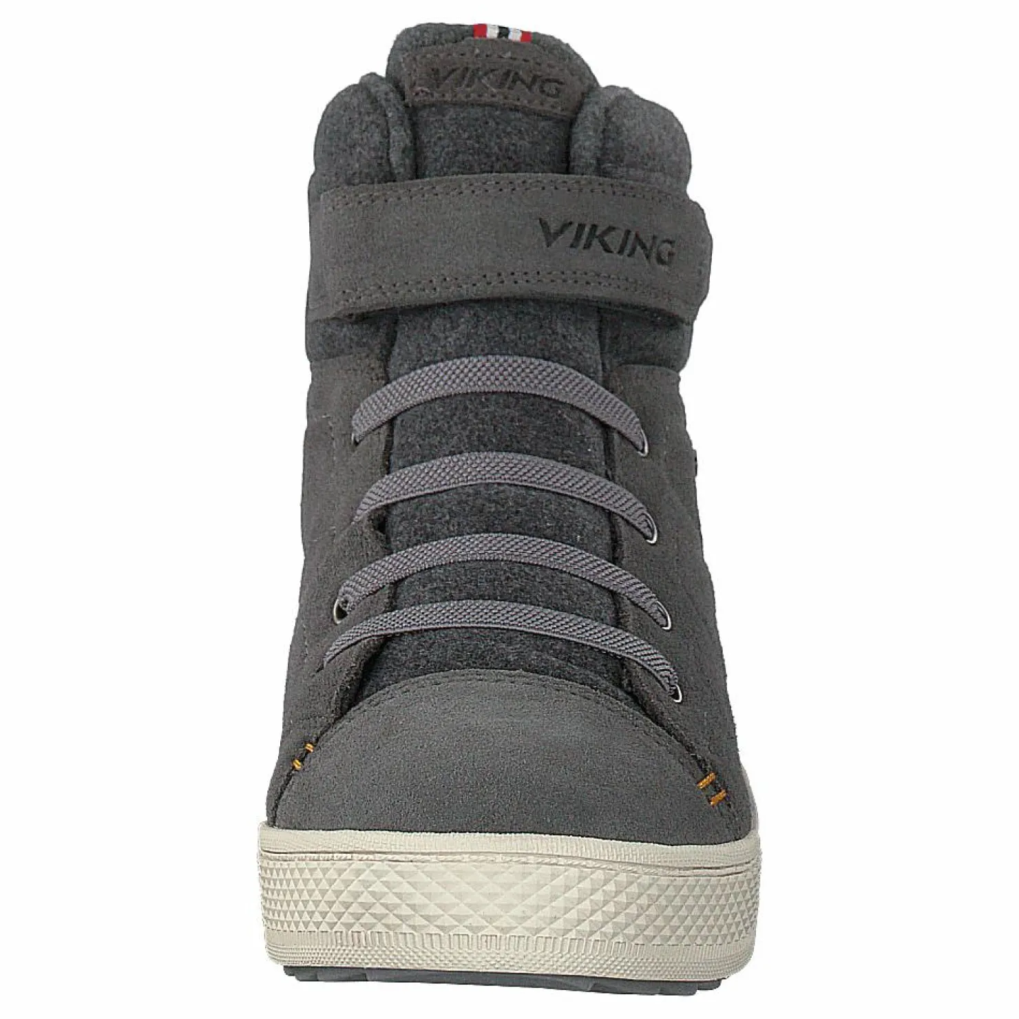 Viking Eagle Iv Gtx Grey Grå