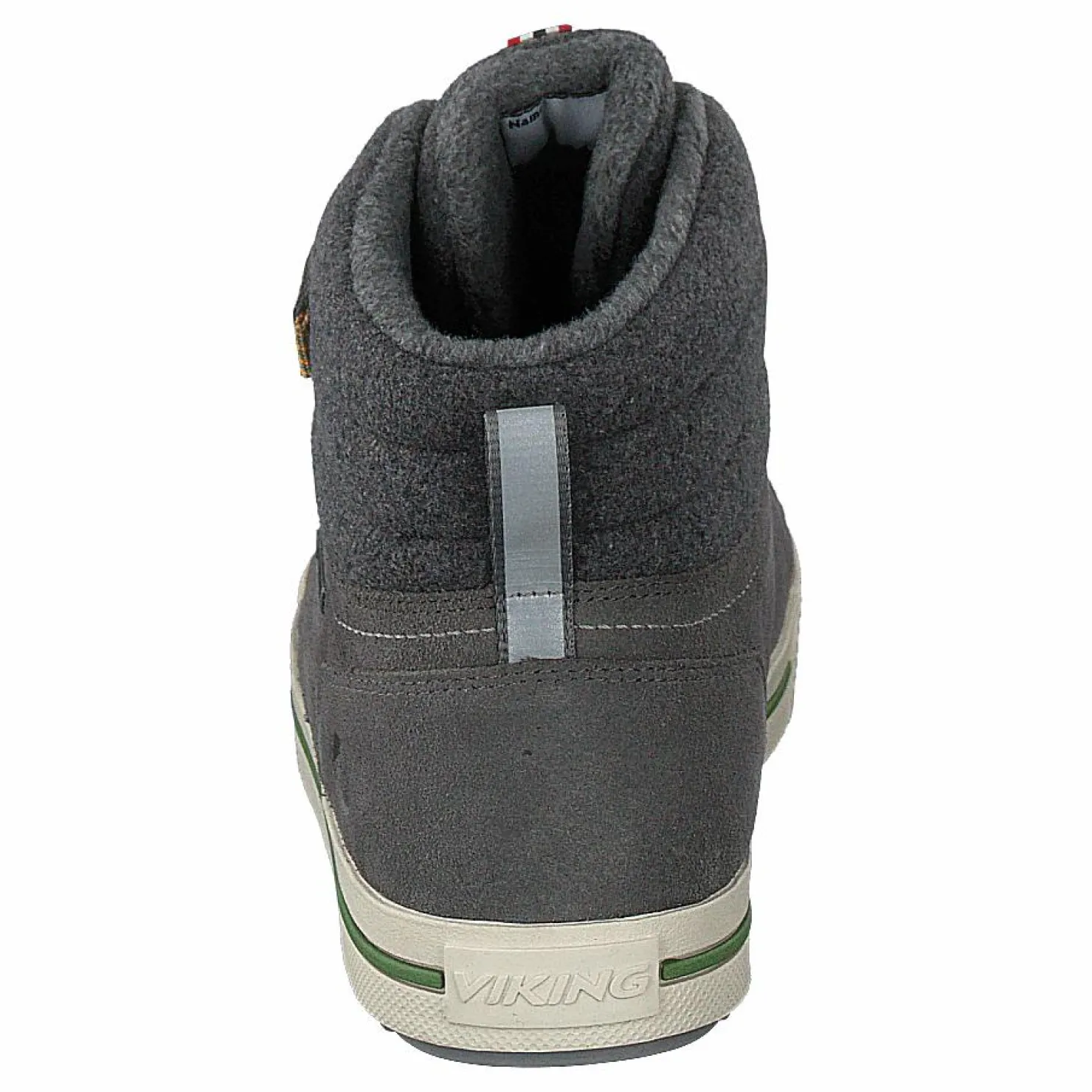 Viking Eagle Iv Gtx Grey Grå