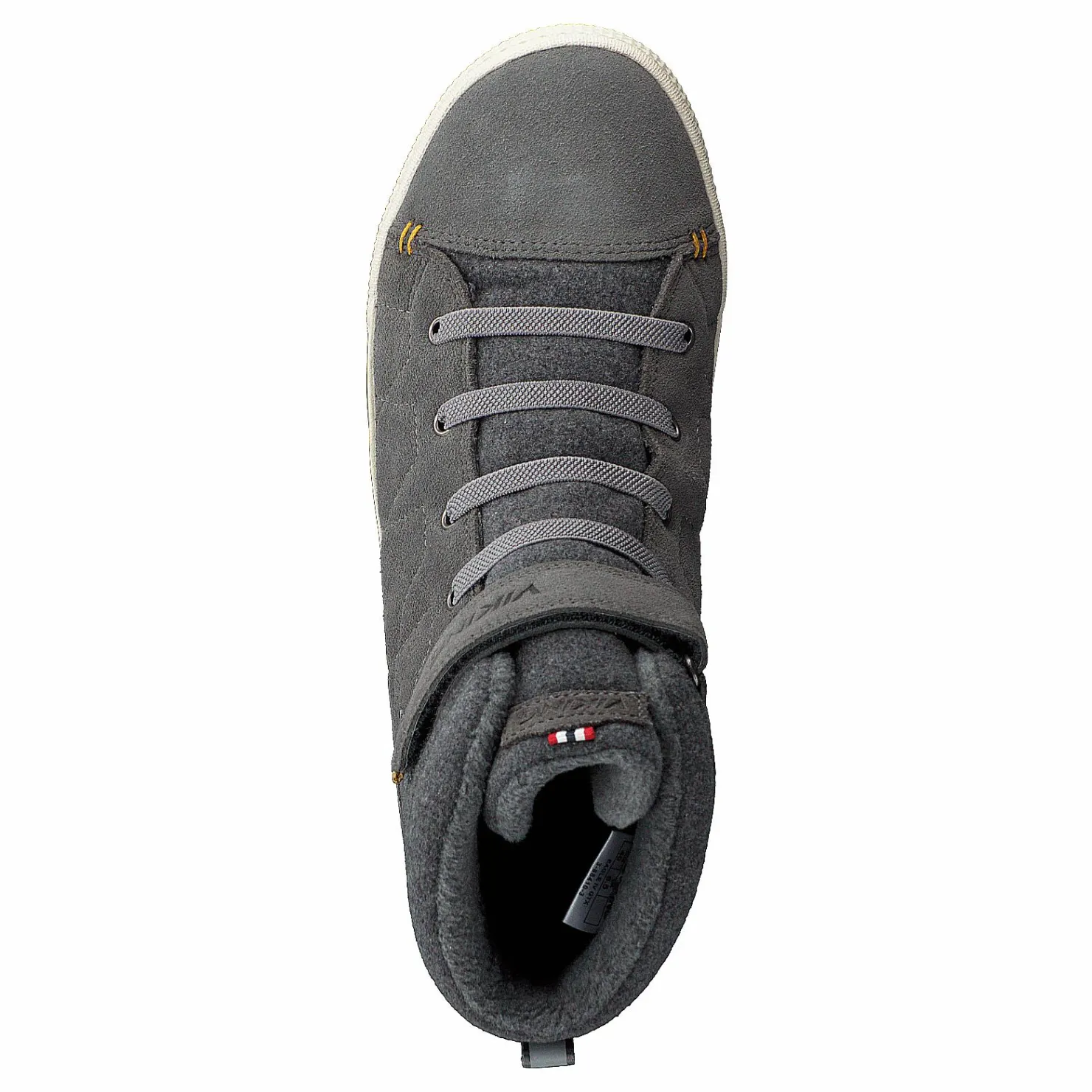 Viking Eagle Iv Gtx Grey Grå