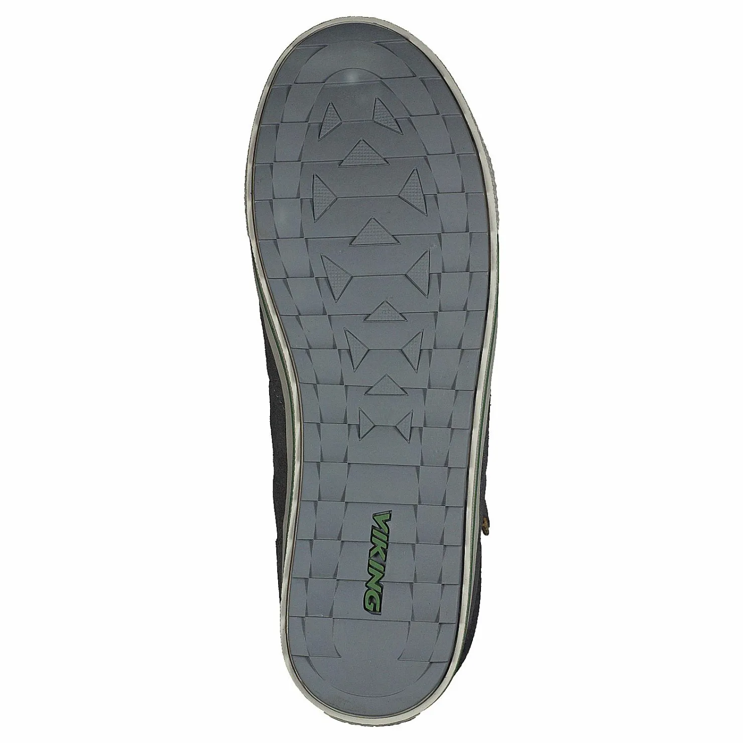 Viking Eagle Iv Gtx Grey Grå