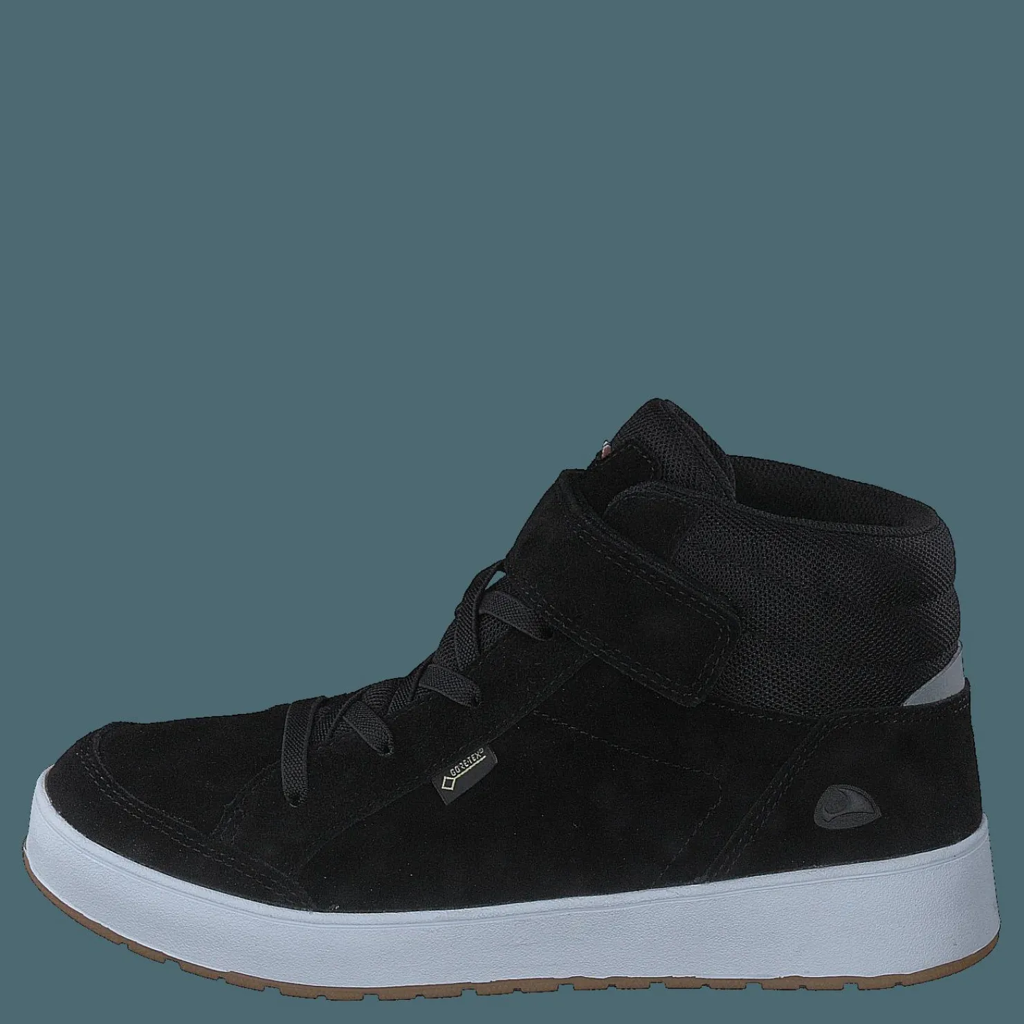 Viking Eagle Light Gtx Black Svart New